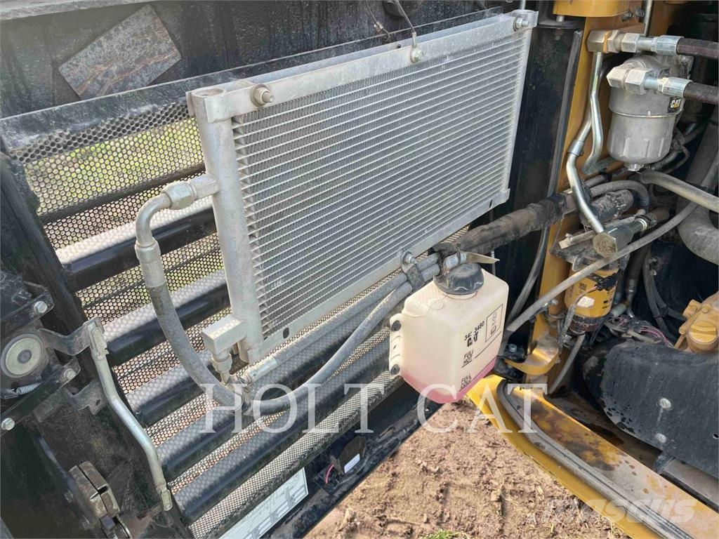 CAT 299D3_XPS Crawler loaders