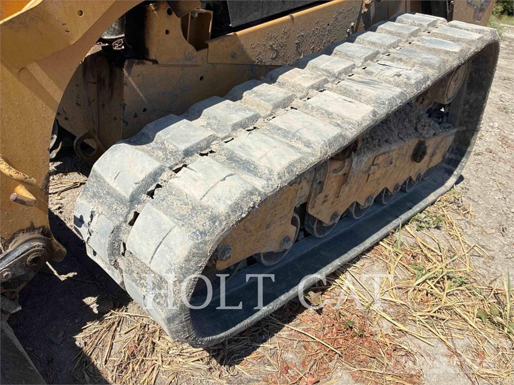 CAT 299D3 XPS Cargadoras sobre orugas