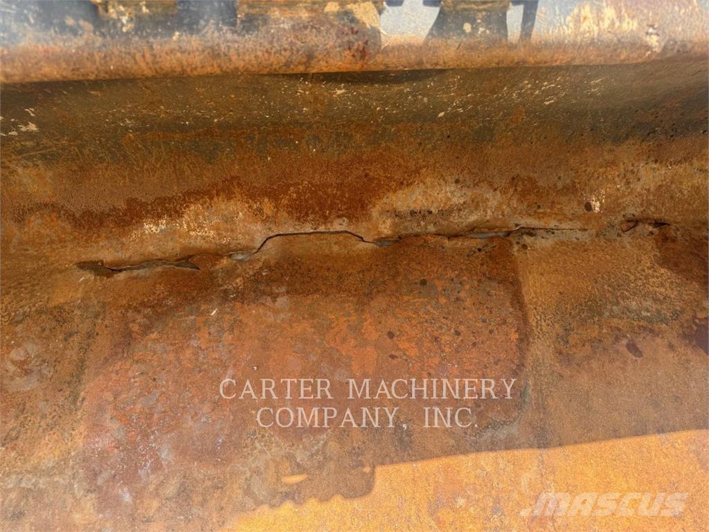 CAT 299D3XE Skid steer loaders