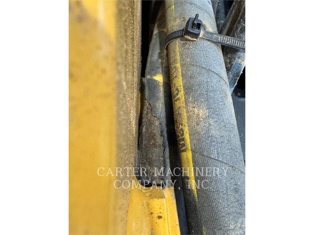 CAT 299D3XE Skid steer loaders