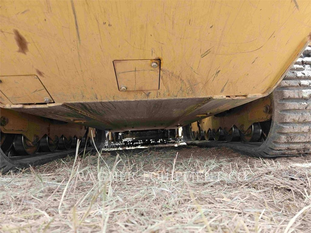 CAT 299D3XE Larvebåndslæssere