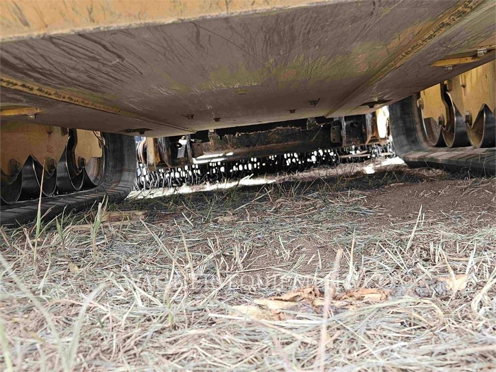 CAT 299D3XE Larvebåndslæssere