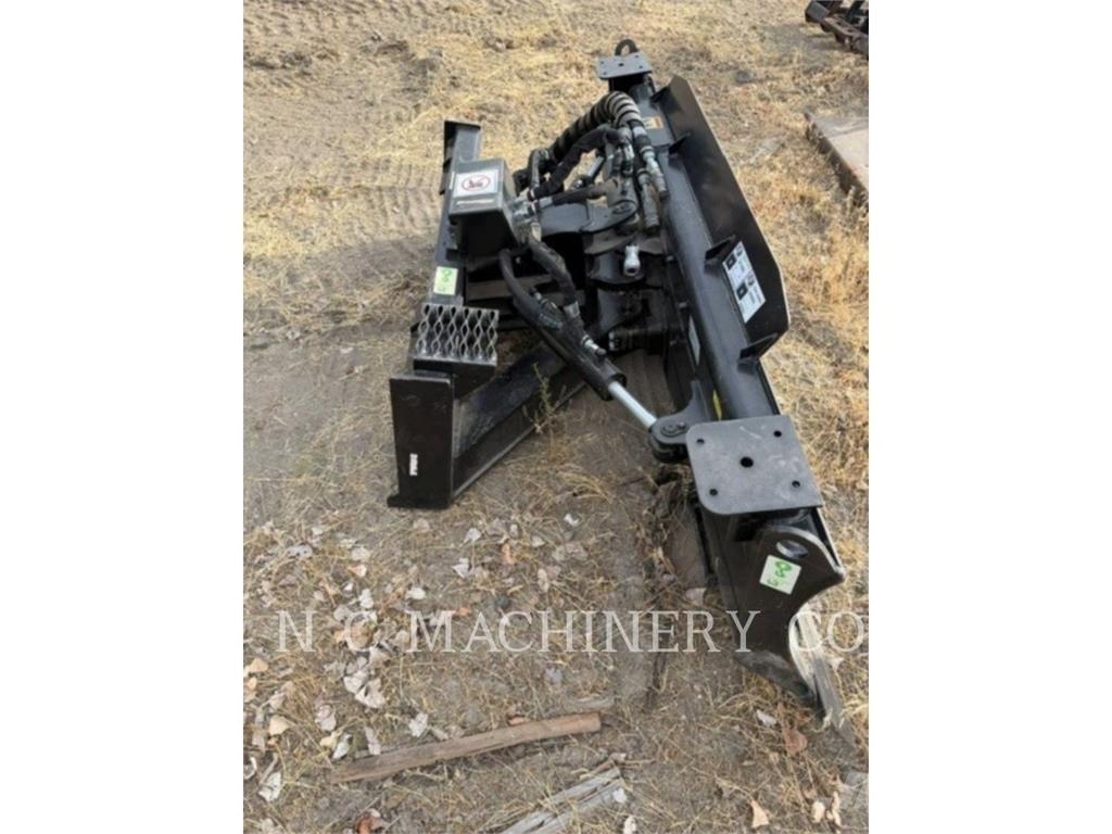 CAT 299D3XE Skid steer loderler
