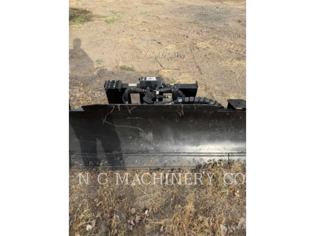 CAT 299D3XE Skid steer loderler