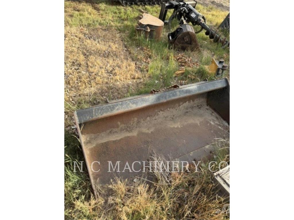 CAT 299D3XE Skid steer loderler
