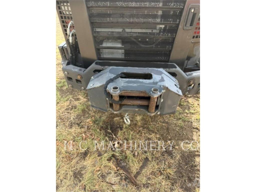 CAT 299D3XE Skid steer loderler