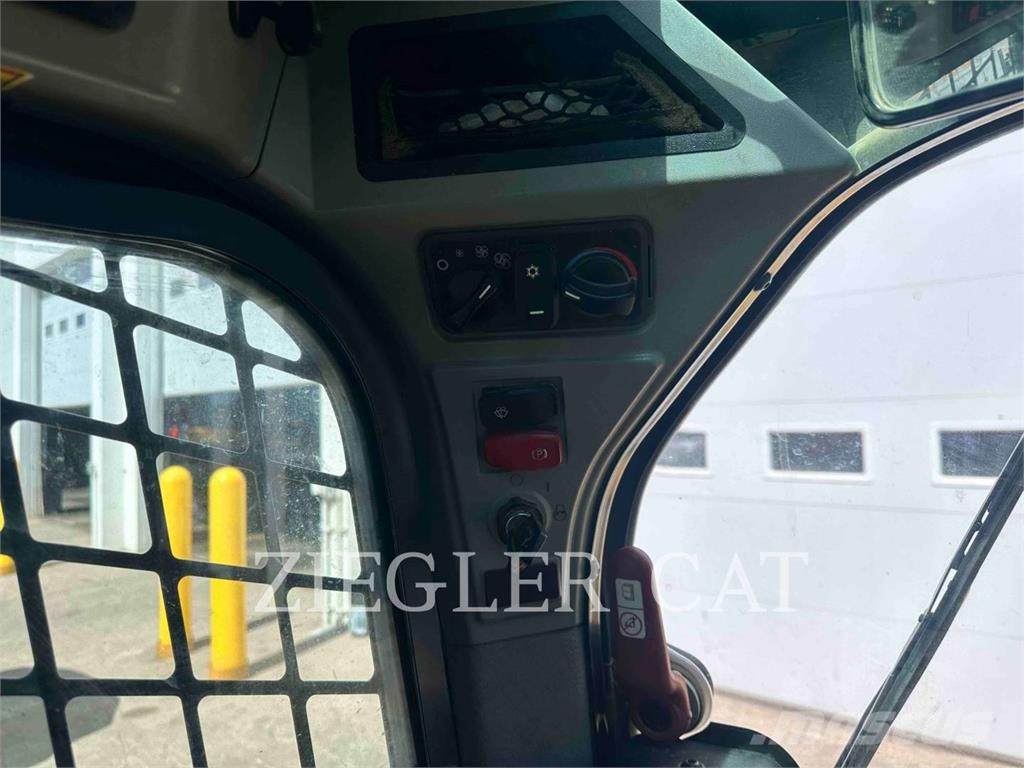 CAT 299D3XE Laderaupen