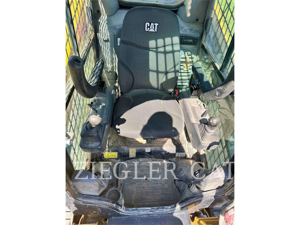 CAT 299D3XE Laderaupen
