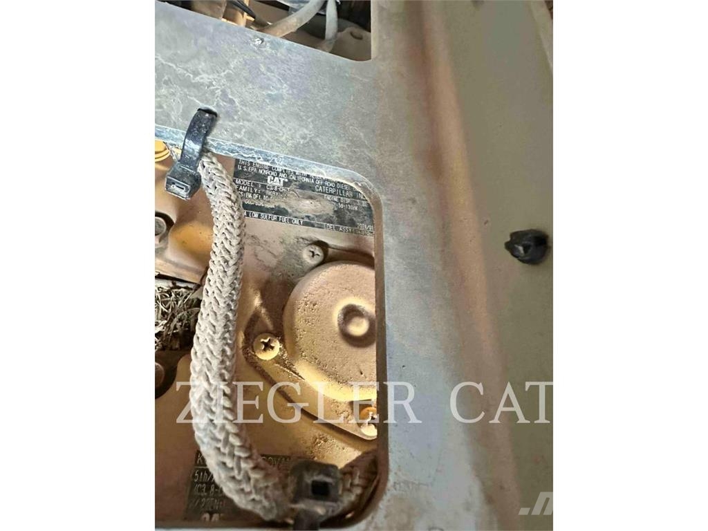 CAT 299D3XE Rupsladers