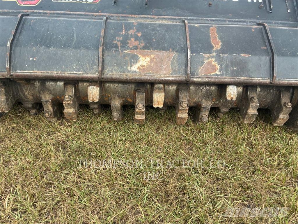 CAT 299D3XE 궤도식 로우더