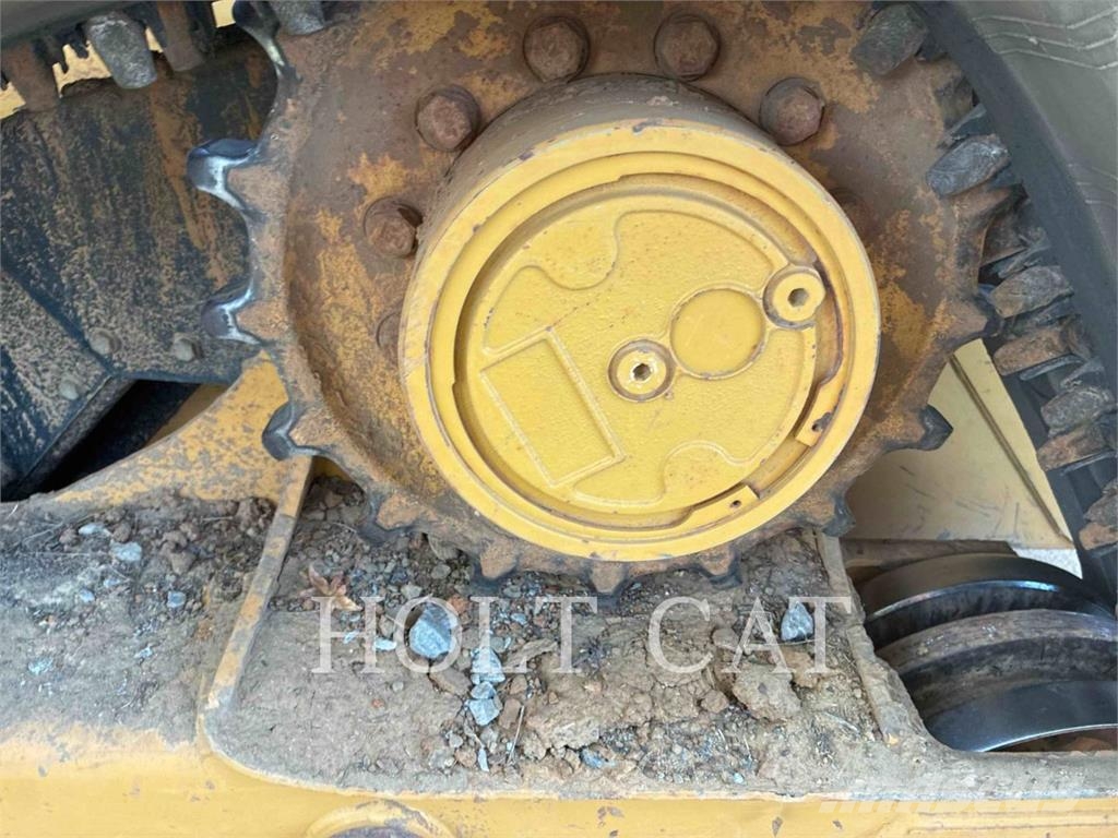 CAT 299D3XE Φορτωτές με ερπύστριες