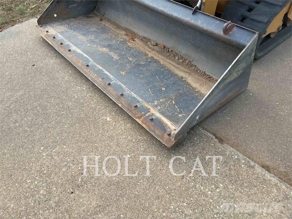 CAT 299D3XE Φορτωτές με ερπύστριες