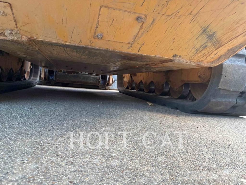 CAT 299D3XE Φορτωτές με ερπύστριες