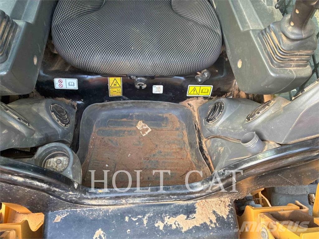 CAT 299D3XE Φορτωτές με ερπύστριες