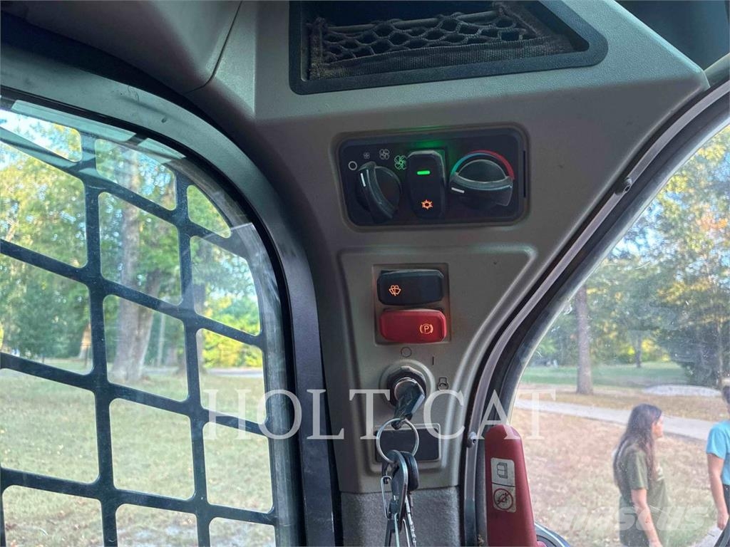 CAT 299D3XE Φορτωτές με ερπύστριες