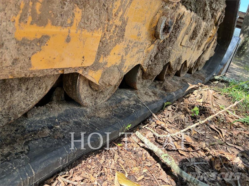CAT 299D3XE Φορτωτές με ερπύστριες