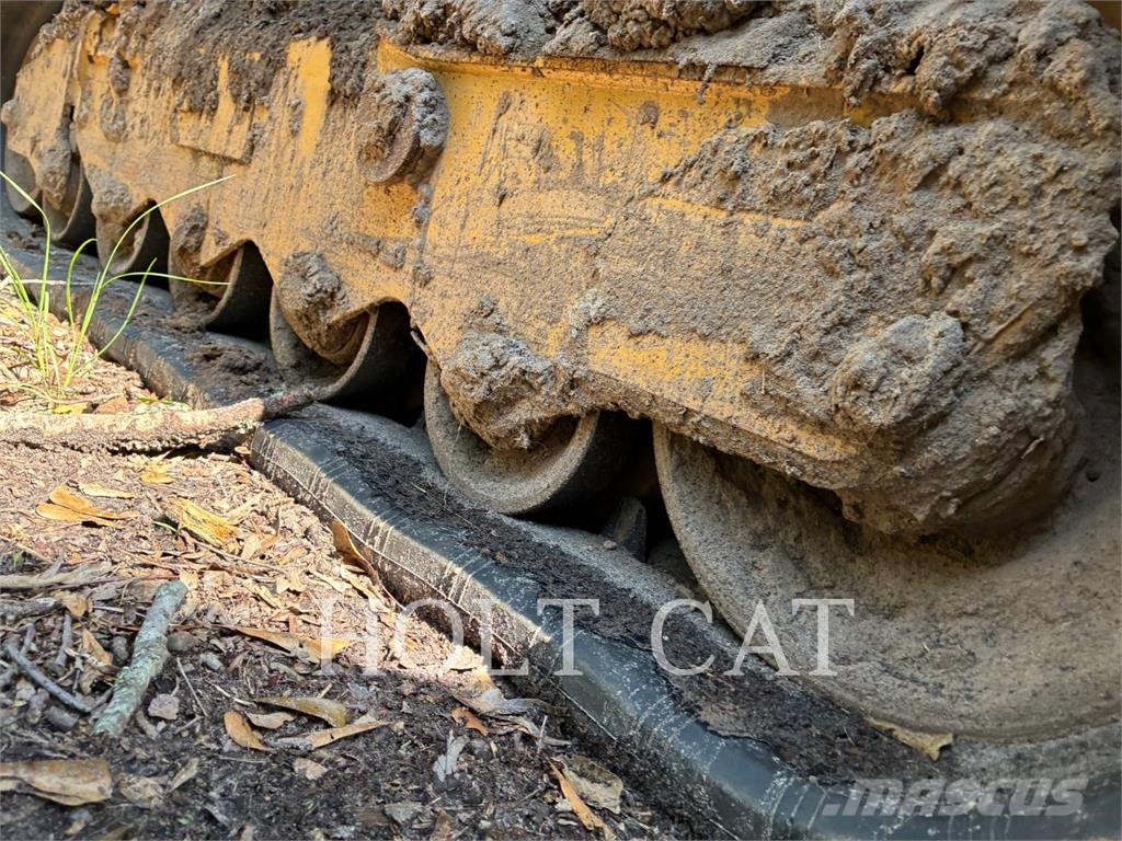 CAT 299D3XE Φορτωτές με ερπύστριες