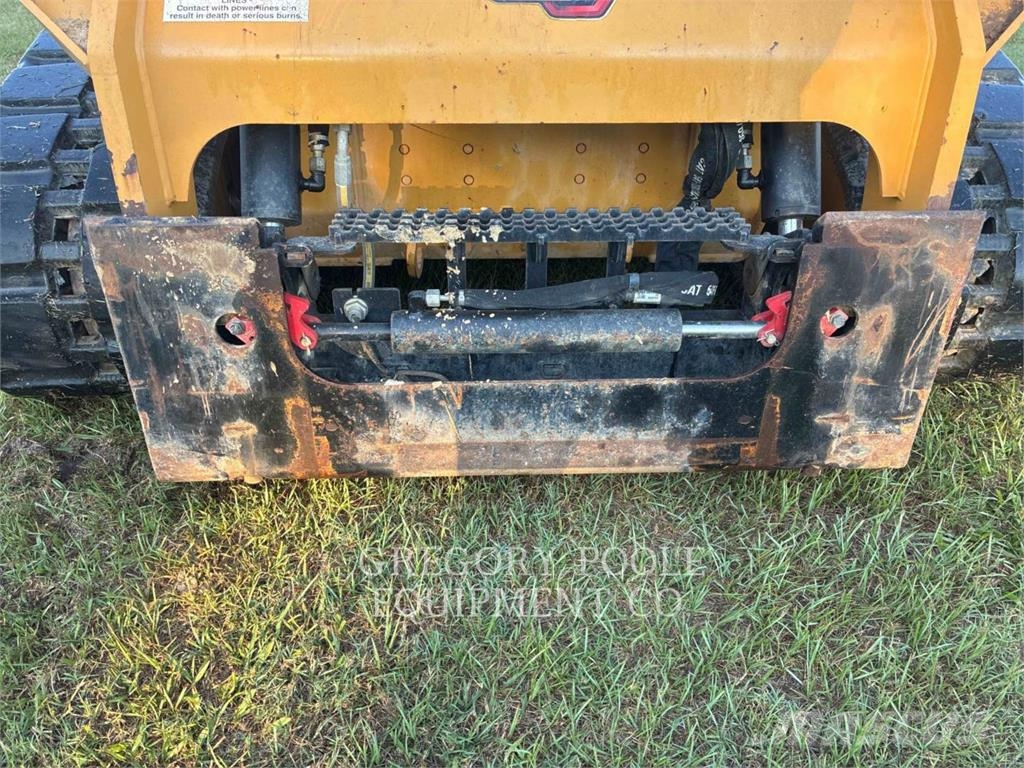 CAT 299D3XE Laderaupen