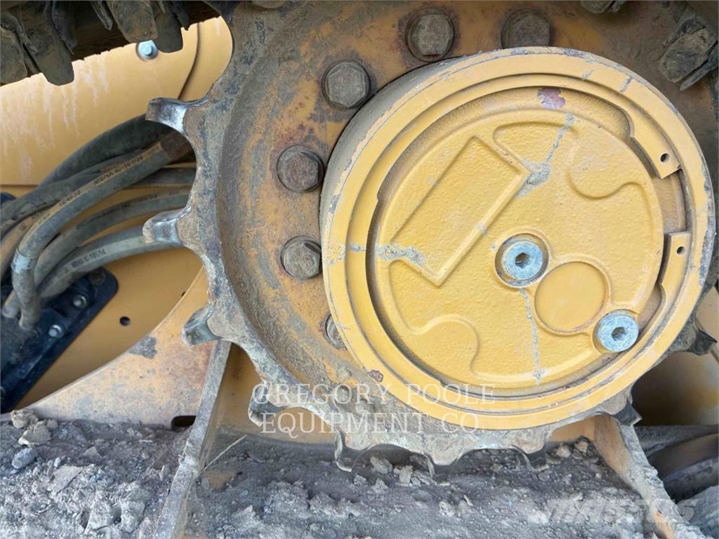 CAT 299D3XE Laderaupen