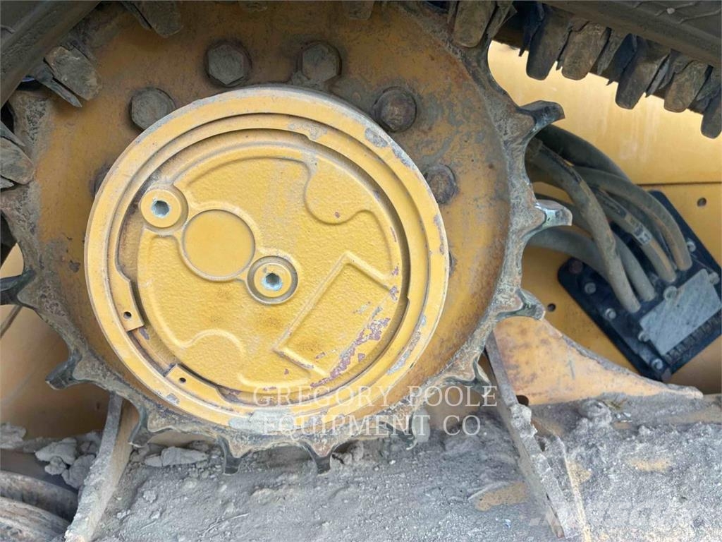 CAT 299D3XE Laderaupen