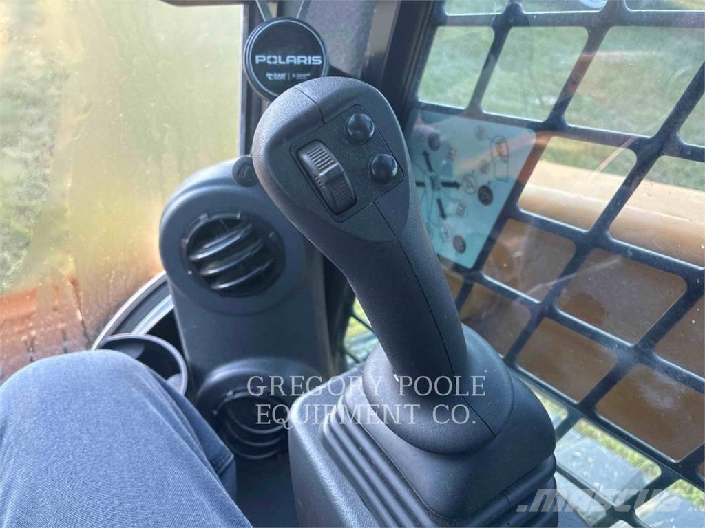 CAT 299D3XE Laderaupen