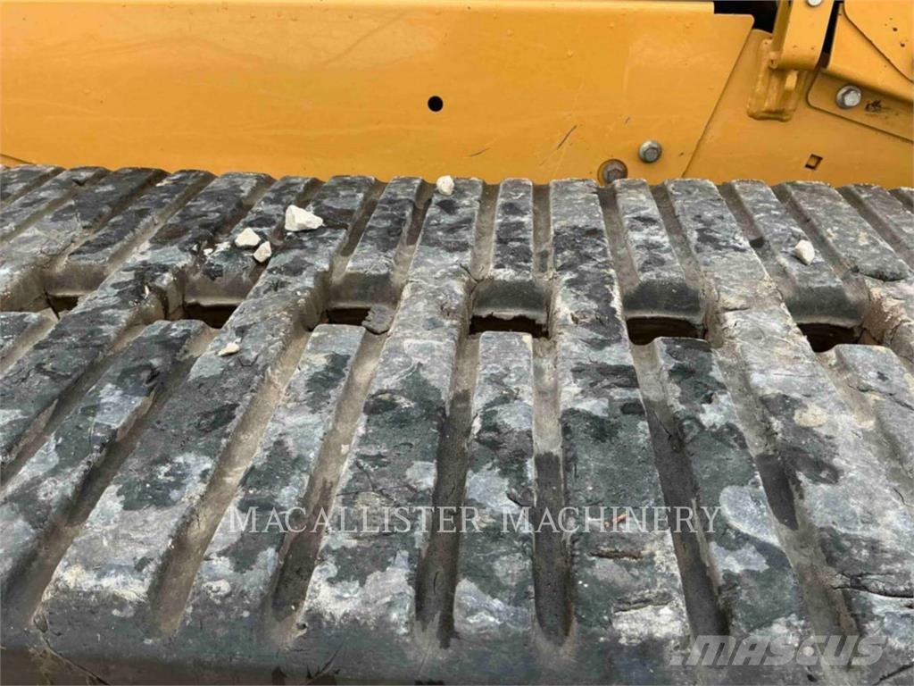 CAT 299D3XE Laderaupen