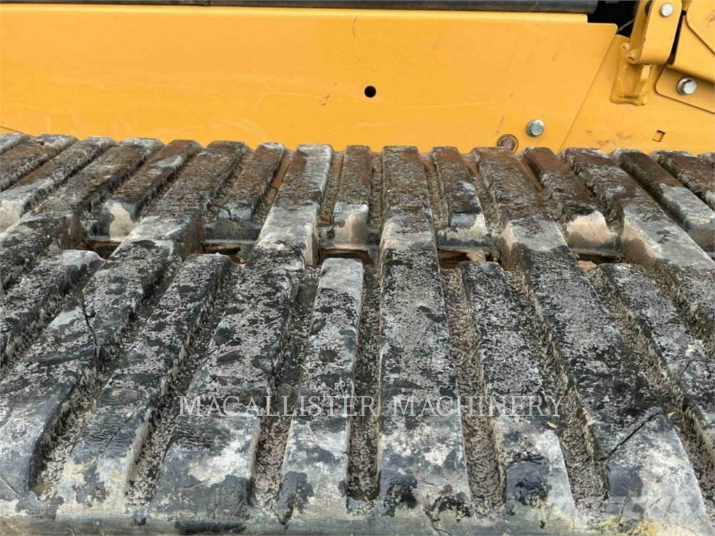 CAT 299D3XE Crawler loaders