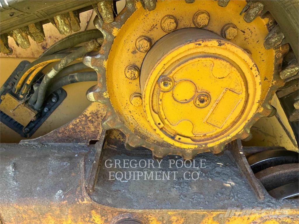 CAT 299D3XE Laderaupen