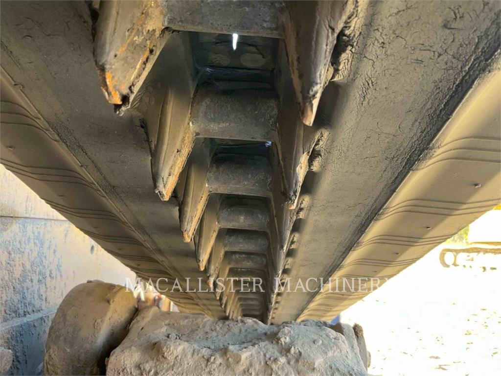 CAT 299D3XE 궤도식 로우더