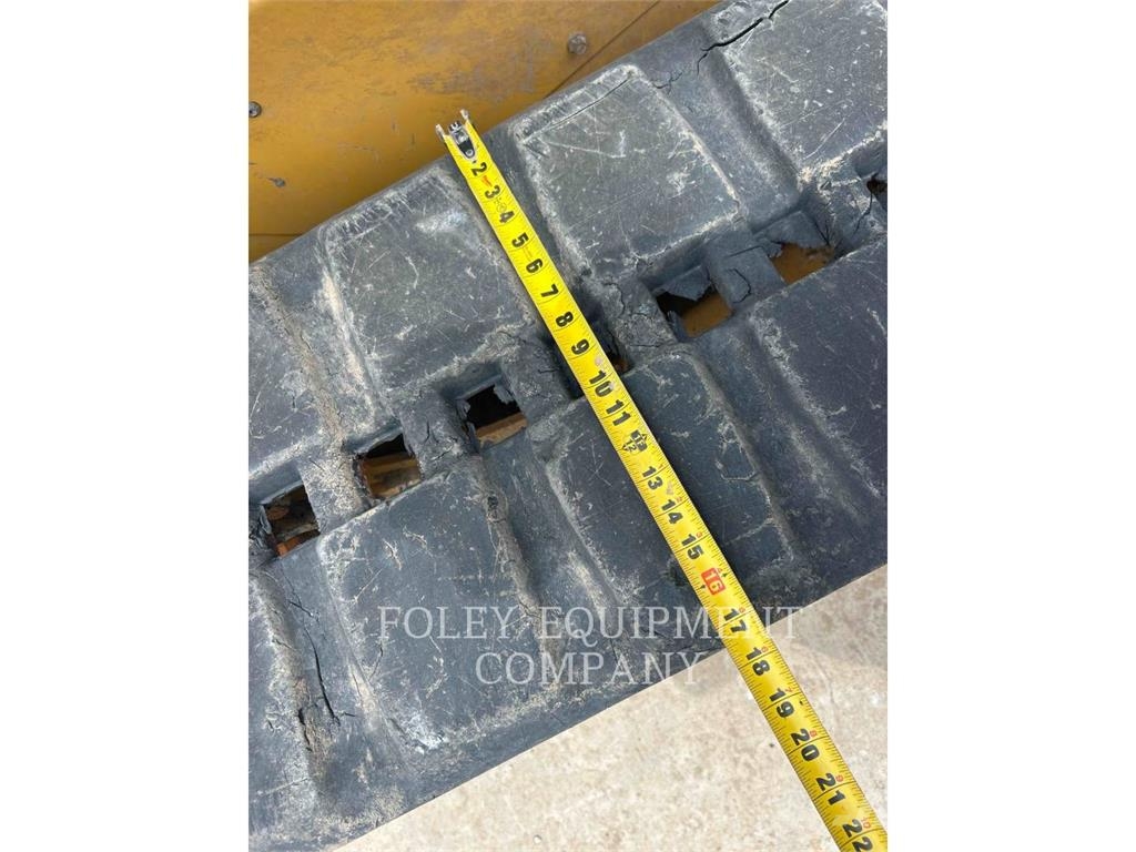 CAT 299D3XPS2C Mini incarcator