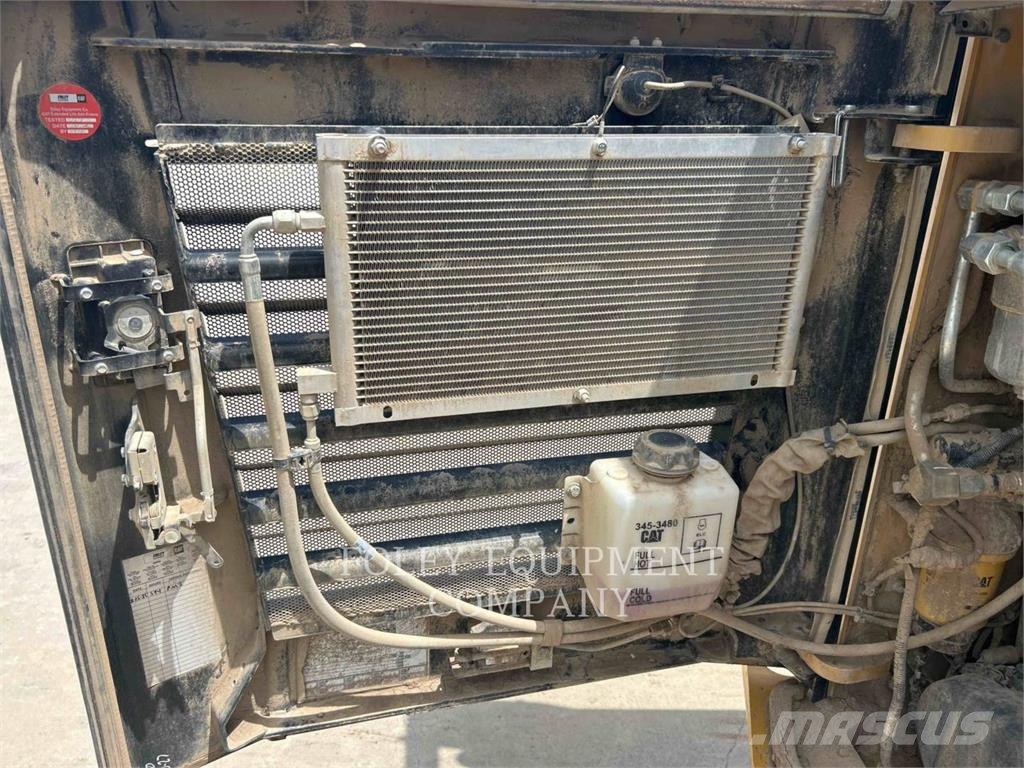 CAT 299D3XPS2C Mini incarcator