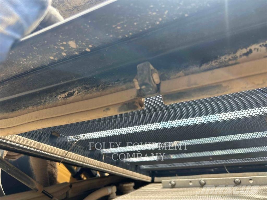 CAT 299D3XPS2C Mini incarcator