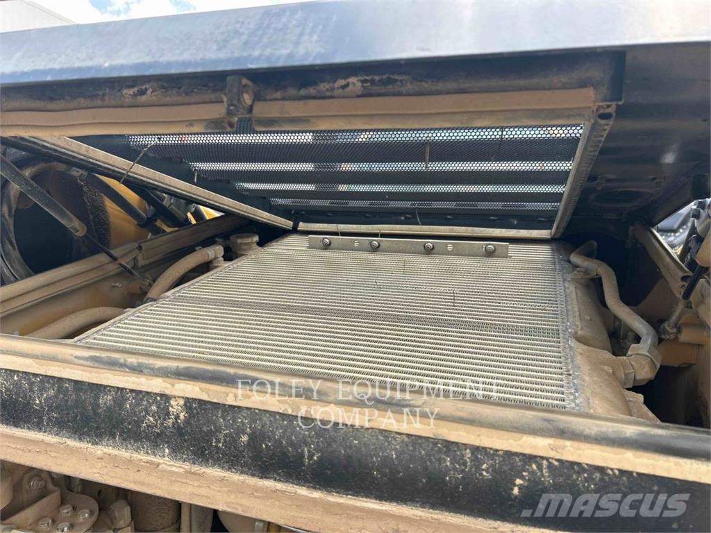 CAT 299D3XPS2C Mini incarcator