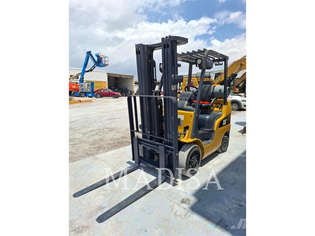 CAT 2C50004-LE 其他叉车