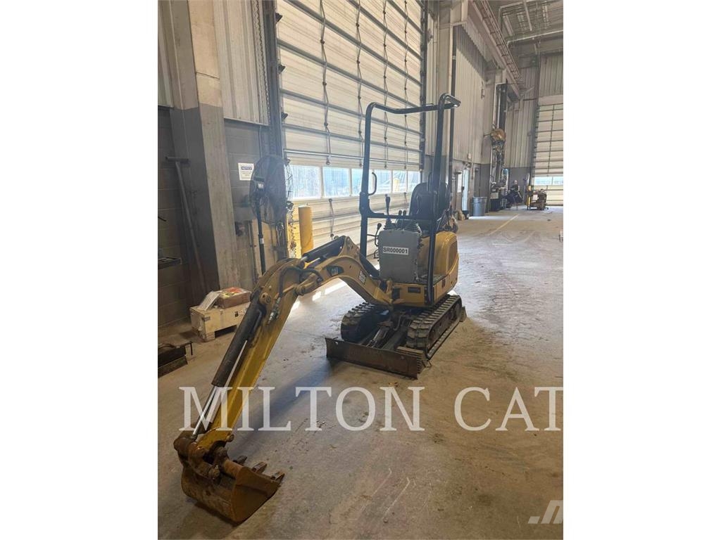 CAT 300.9D 履帶式 挖土機/掘鑿機/挖掘機