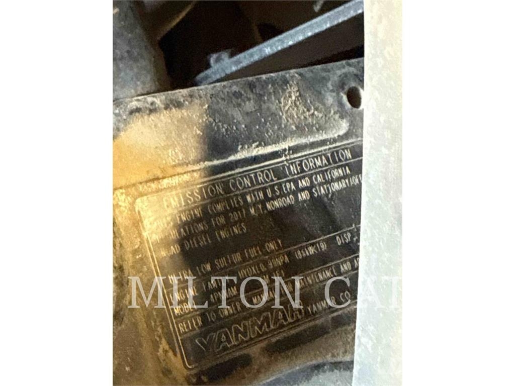 CAT 300.9D 履帶式 挖土機/掘鑿機/挖掘機