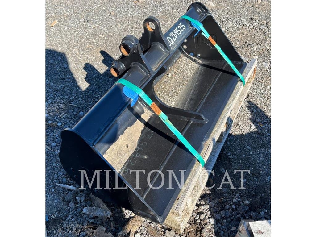CAT 300.9D 27.6 DC BUCKET Cucharones
