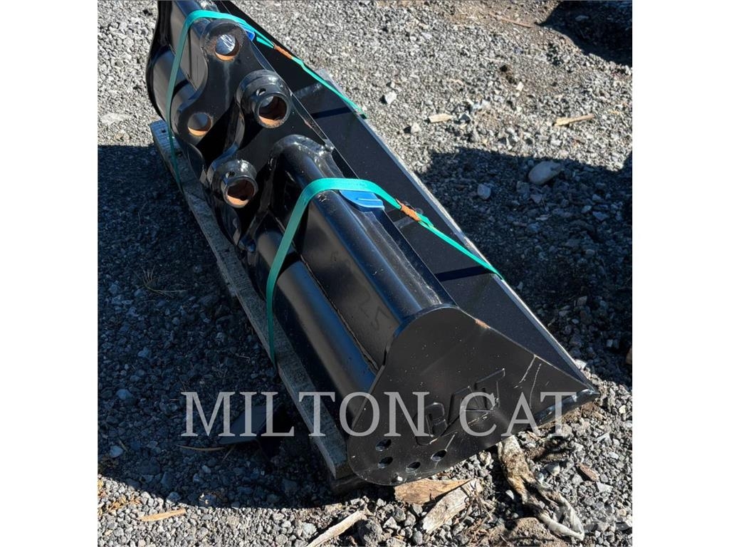 CAT 300.9D 27.6 DC BUCKET Cucharones