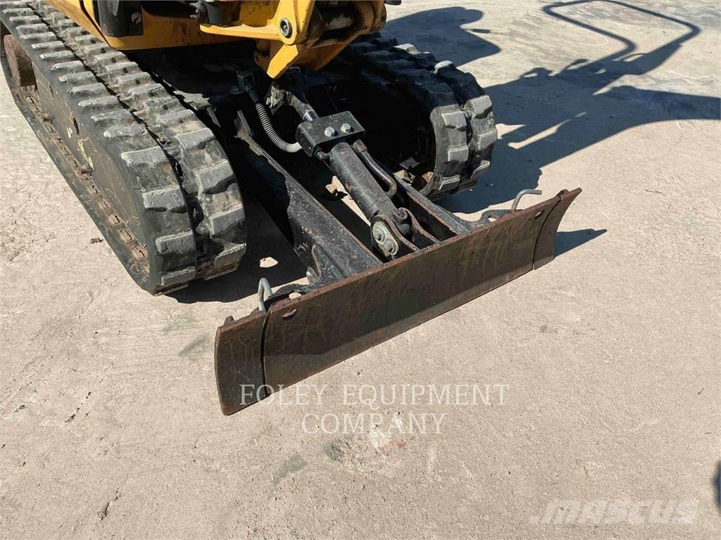 CAT 300.9DSO 大型油圧ショベル12t以上（パワーショベル・ユンボ）