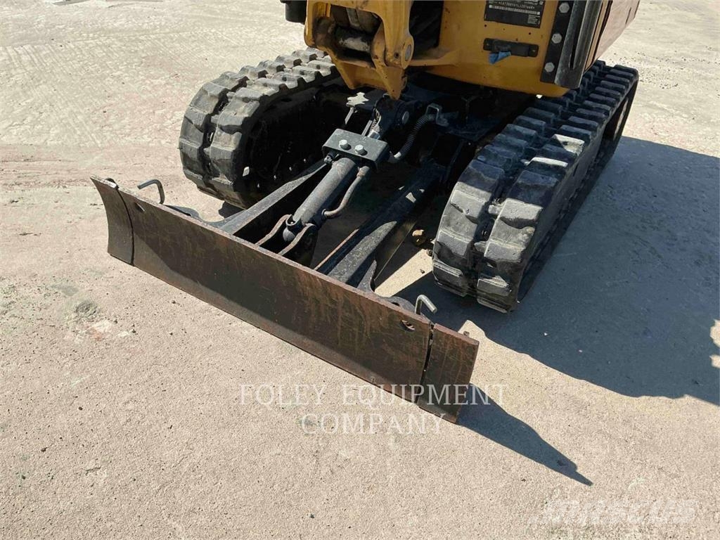 CAT 300.9DSO 大型油圧ショベル12t以上（パワーショベル・ユンボ）