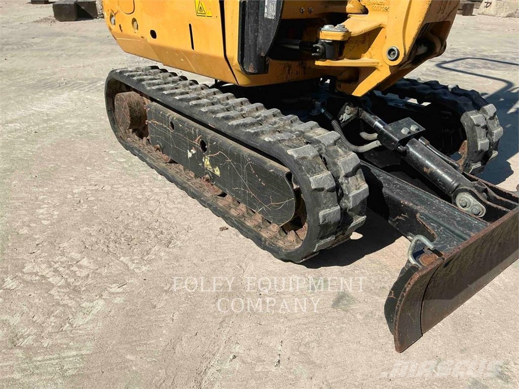 CAT 300.9DSO 大型油圧ショベル12t以上（パワーショベル・ユンボ）
