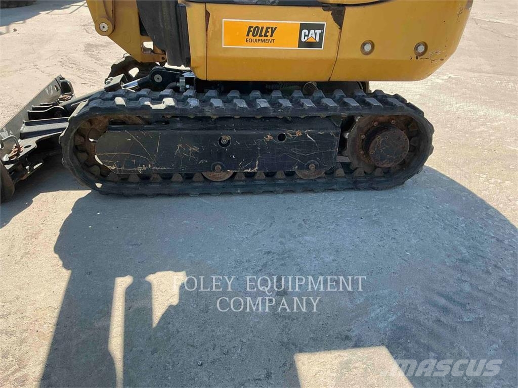 CAT 300.9DSO 大型油圧ショベル12t以上（パワーショベル・ユンボ）