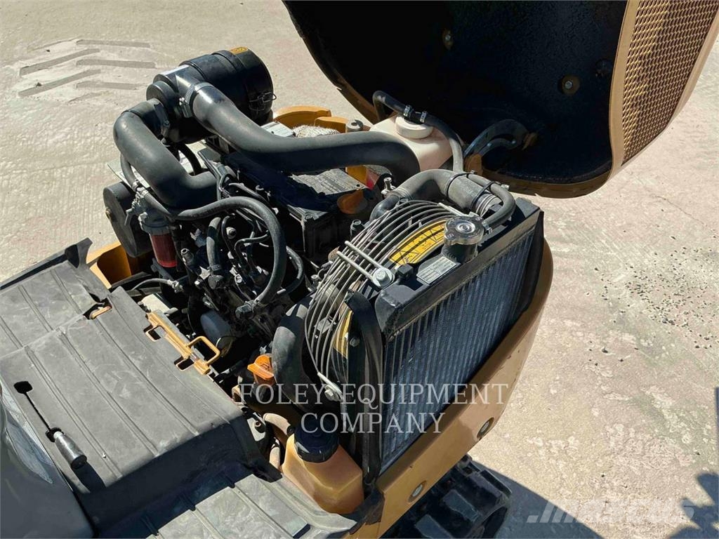 CAT 300.9DSO 大型油圧ショベル12t以上（パワーショベル・ユンボ）