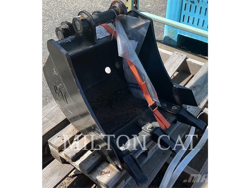 CAT 301 16INCH DIG BUCKET دلاء