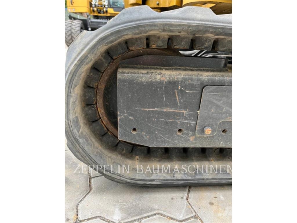 CAT 301.6-05A Escavadeiras de esteiras