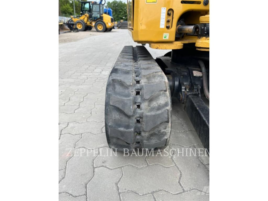 CAT 301.6-05A Escavatori cingolati