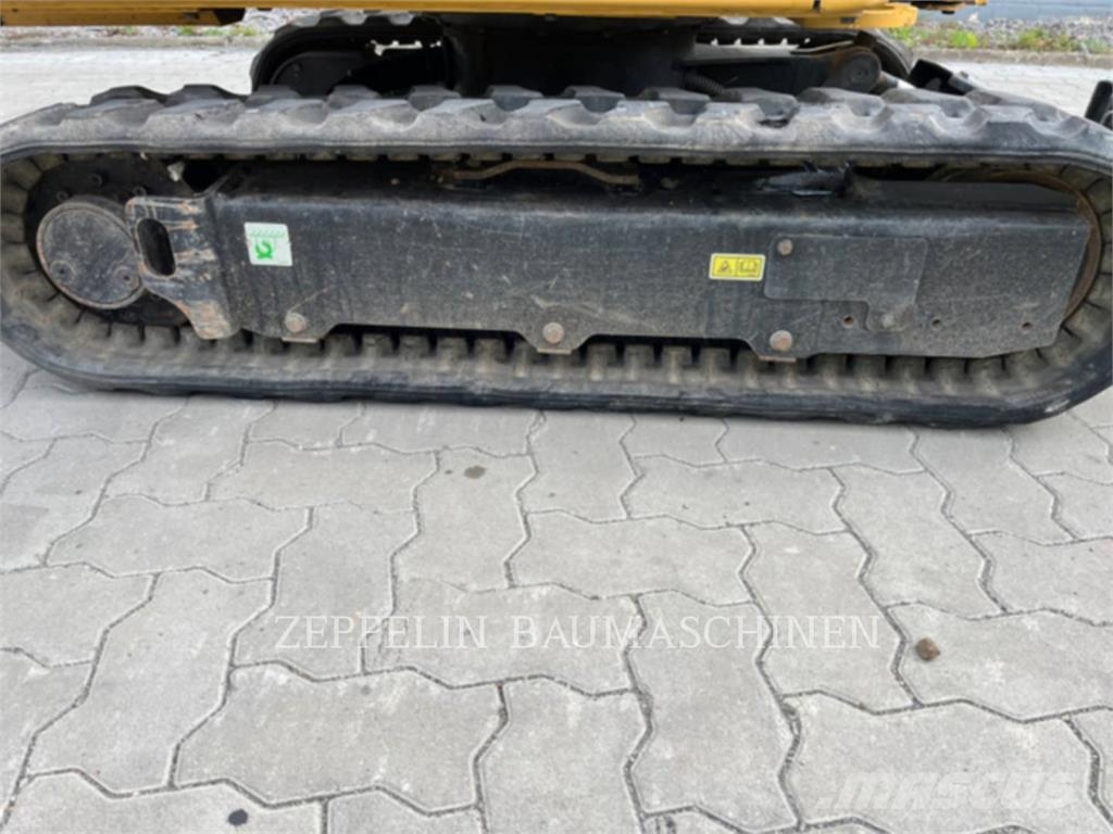 CAT 301.6-05A Escavatori cingolati