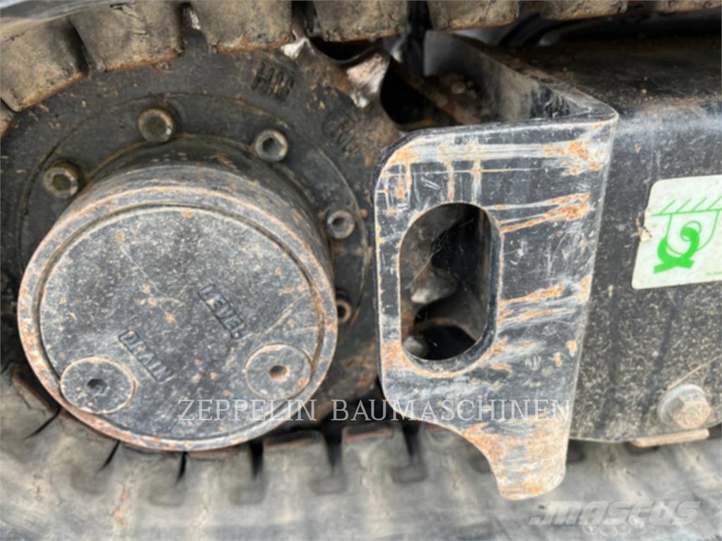 CAT 301.6-05A Escavatori cingolati
