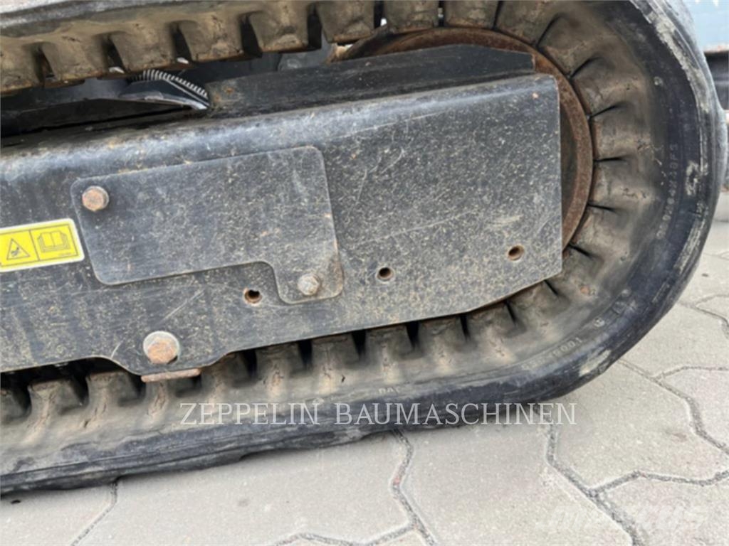CAT 301.6-05A Escavatori cingolati