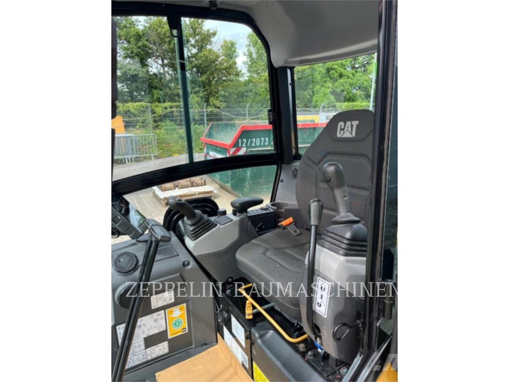 CAT 301.6-05A Escavatori cingolati